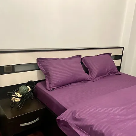 Apartman Charming Cozy 2br Ultracentral Old Town Bukarest