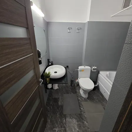 Apartman Charming Cozy 2br Ultracentral Old Town *