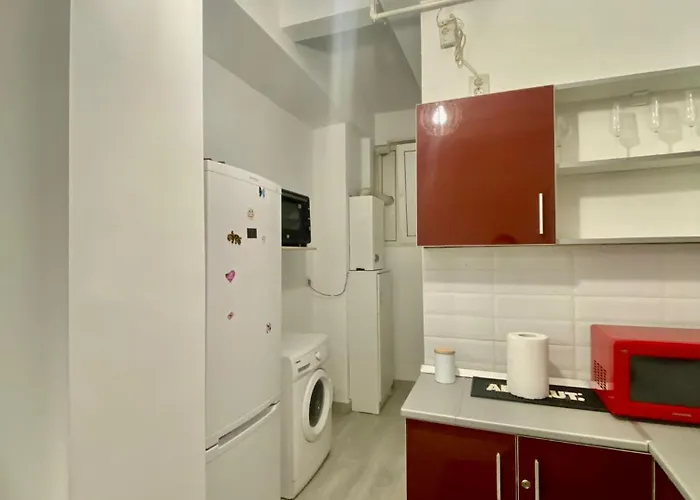 Charming Cozy 2br Ultracentral Old Town Apartman *