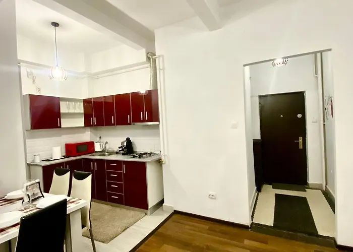 Charming Cozy 2br Ultracentral Old Town