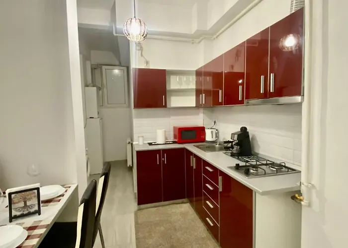 Charming Cozy 2br Ultracentral Old Town Apartman