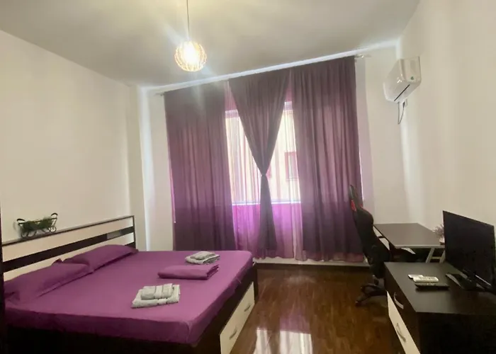 Apartman Charming Cozy 2br Ultracentral Old Town *