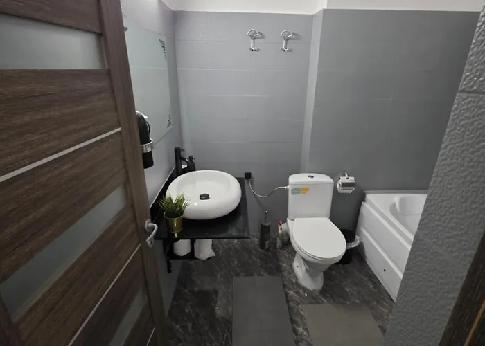 Apartman Charming Cozy 2br Ultracentral Old Town *