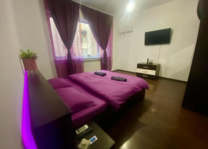 Charming Cozy 2br Ultracentral Old Town *