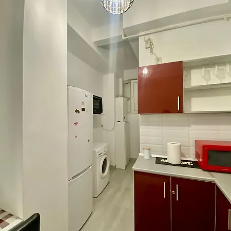 Ultracentral 2beedrooms Old Town Apartment *