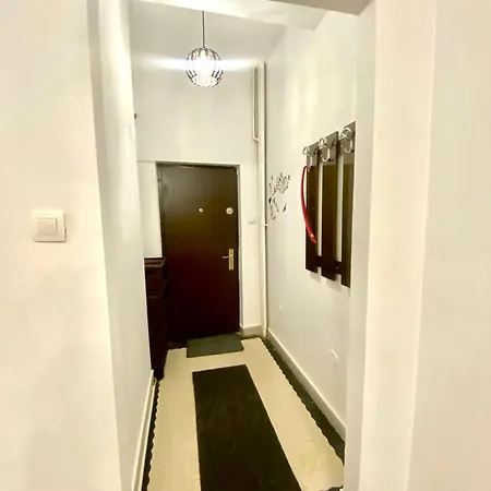 Apartment Ultracentral 2beedrooms Old Town *