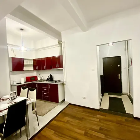 Charming Cozy 2br Ultracentral Old Town