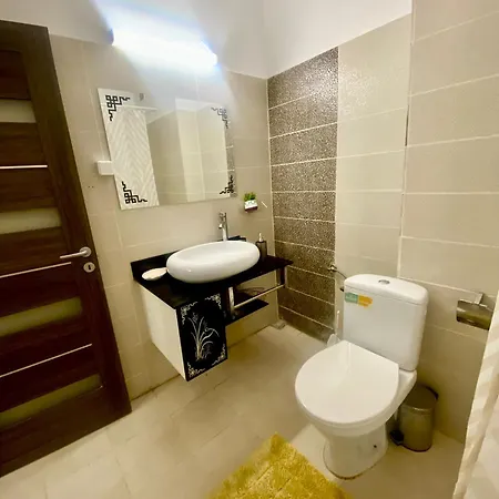 Charming Cozy 2br Ultracentral Old Town Bucarest