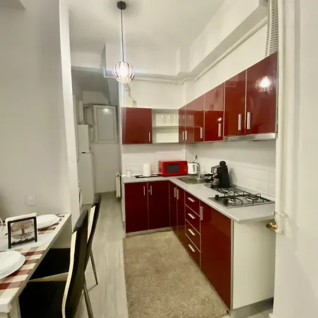 Charming Cozy 2br Ultracentral Old Town Apartament