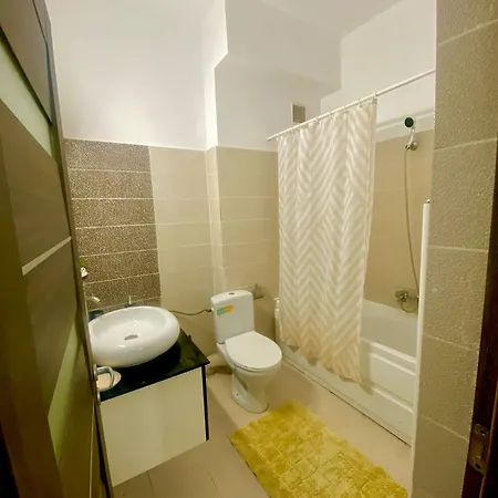 Ultracentral 2beedrooms Old Town *