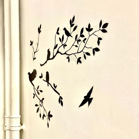 Charming Cozy 2br Ultracentral Old Town Apartament