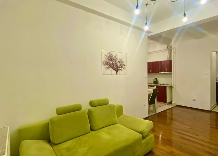 Charming Cozy 2br Ultracentral Old Town *