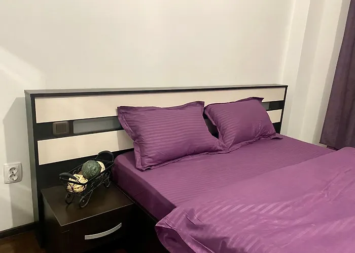 Apartment Charming Cozy 2br Ultracentral Old Town Bucharest