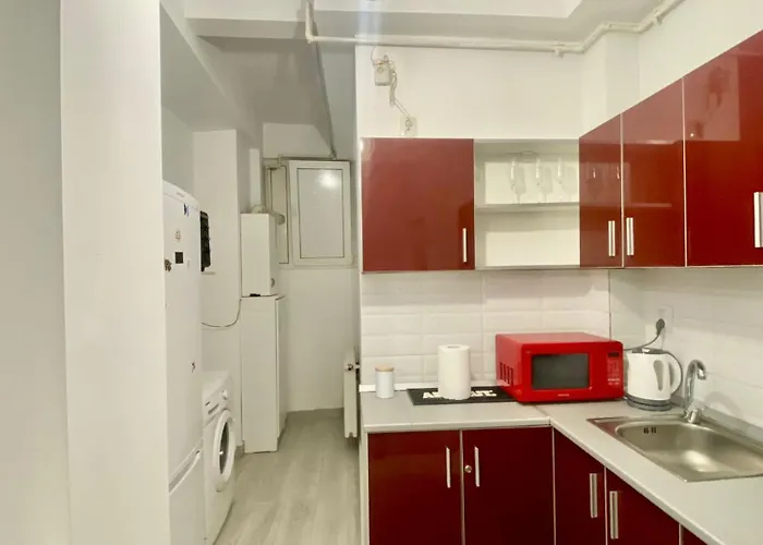Charming Cozy 2br Ultracentral Old Town Apartment