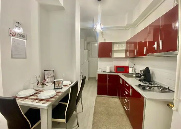 Charming Cozy 2br Ultracentral Old Town *