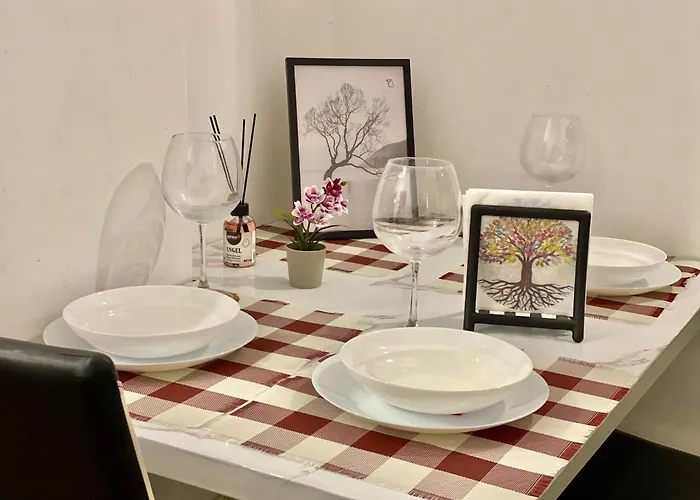 Charming Cozy 2br Ultracentral Old Town